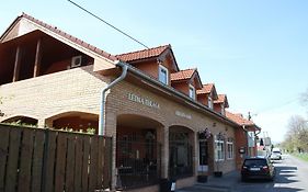Sabbia Ristorante - Restauracia A Ubytovanie Prievidza